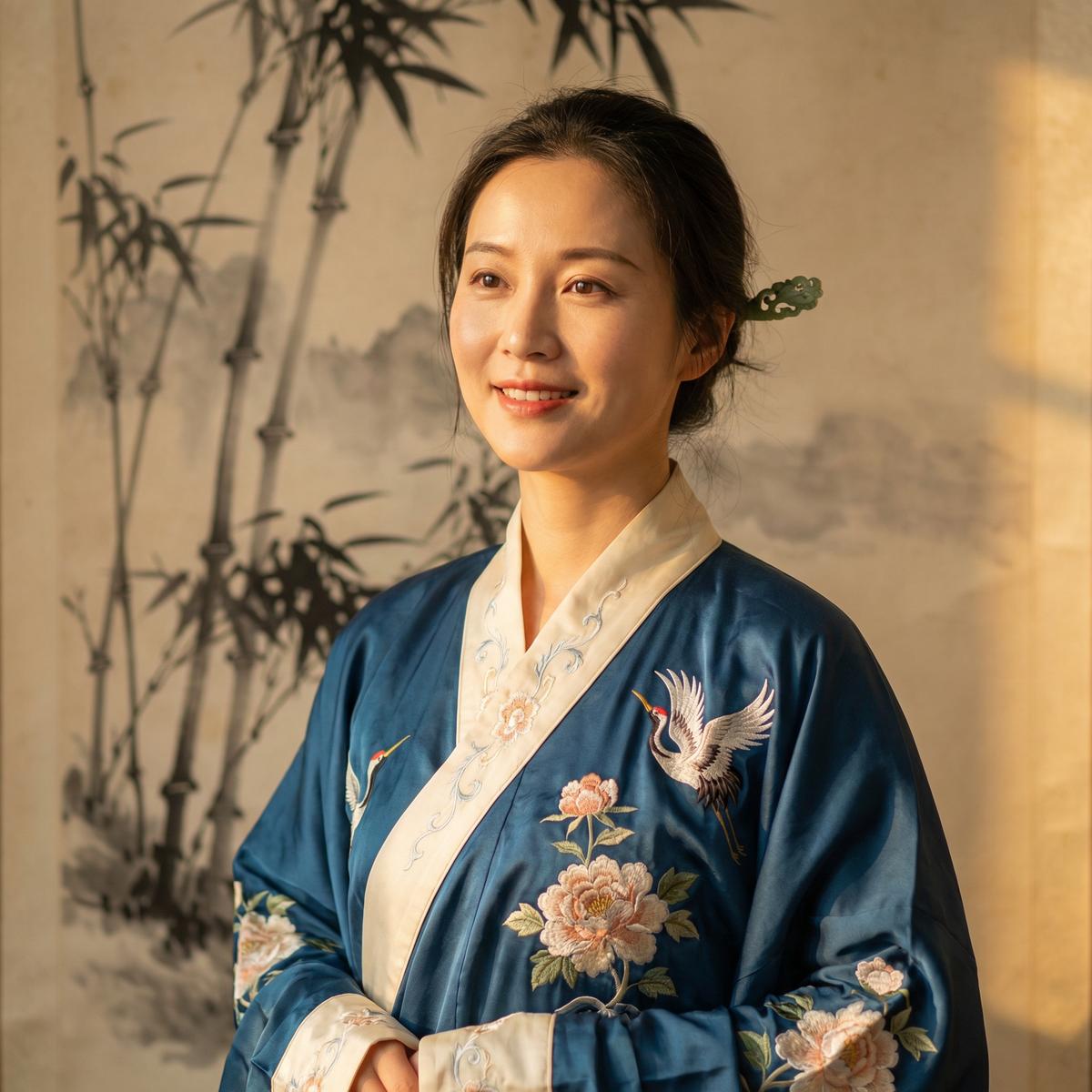 糖心Vlog 清风雅韵 - www.ij582309.cn