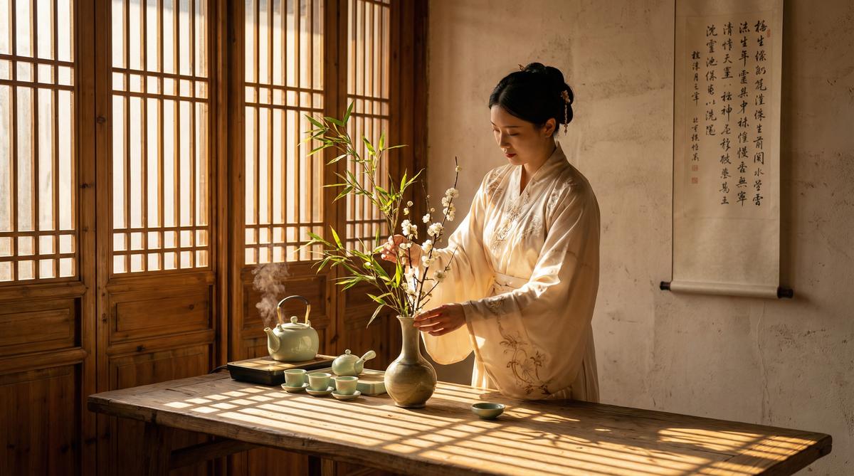 糖心Vlog 糖心Vlog：东方香道体验生活视频 - www.ij582309.cn