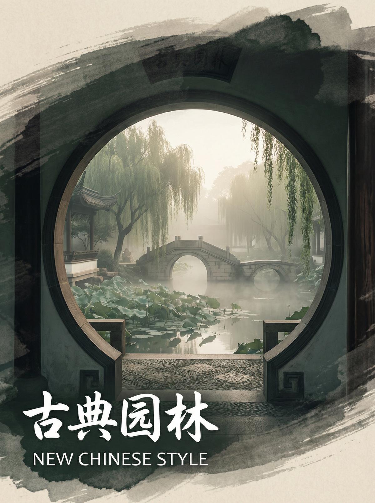 糖心Vlog 糖心Vlog：古典园林游记视频演示 - www.ij582309.cn