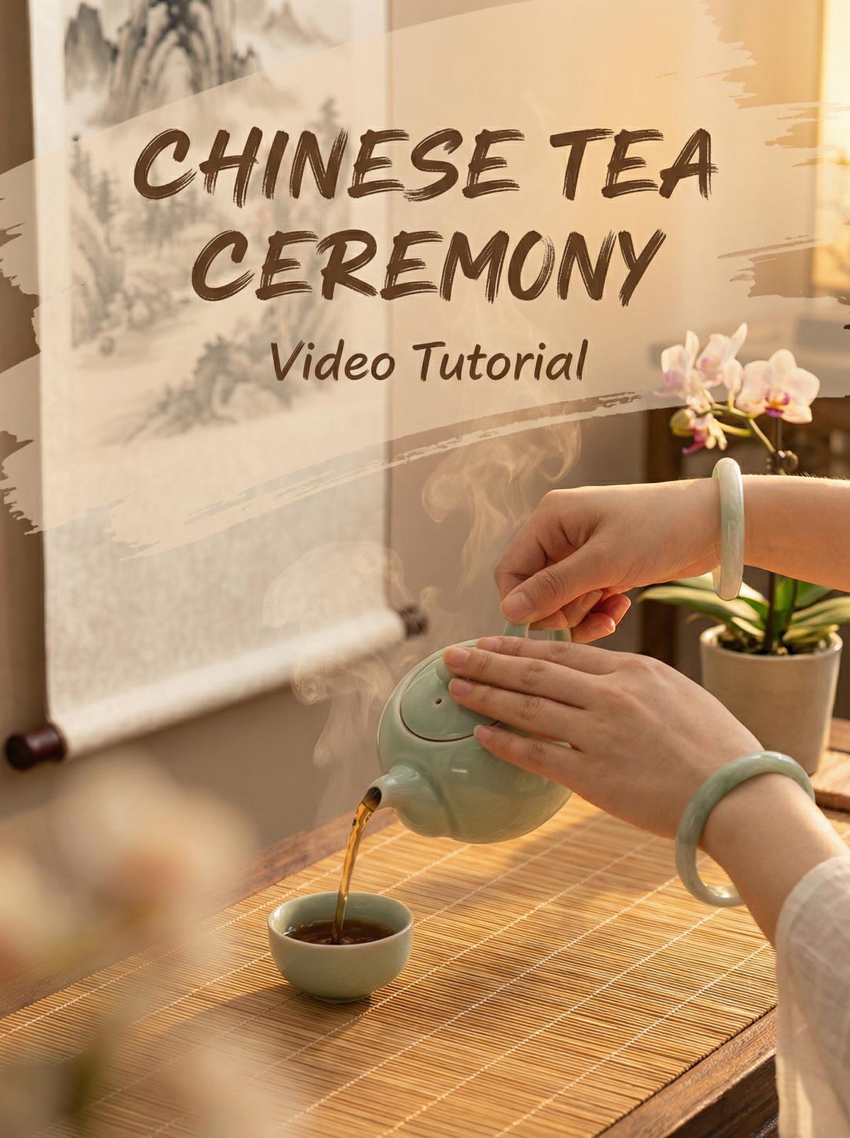 糖心Vlog 糖心Vlog：古法制茶视频教程 - www.ij582309.cn